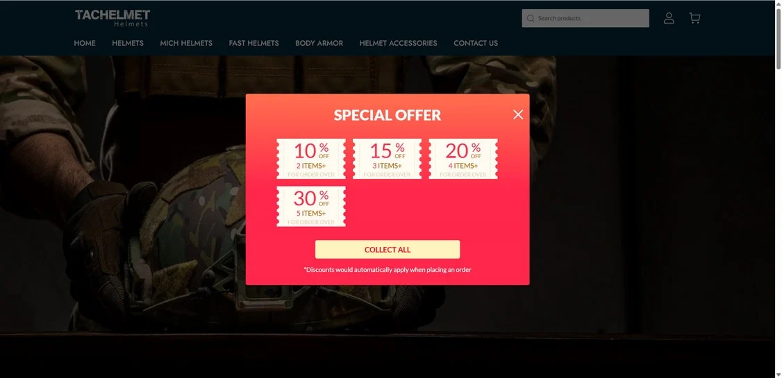Tachelmet.com Review – Scam or Legit? Why You Should Be Careful 1 Tachelmet.com scam