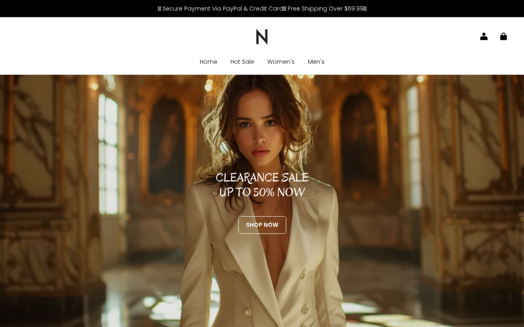 Tasbulishop.com EXPOSED - Real Store or Scam? Investigation 1 Tasbulishop.com scam