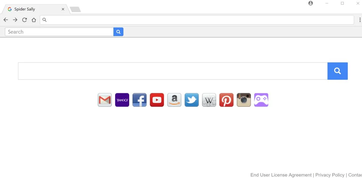home.spidersally.com redirect home.spidersally.com redirect virus