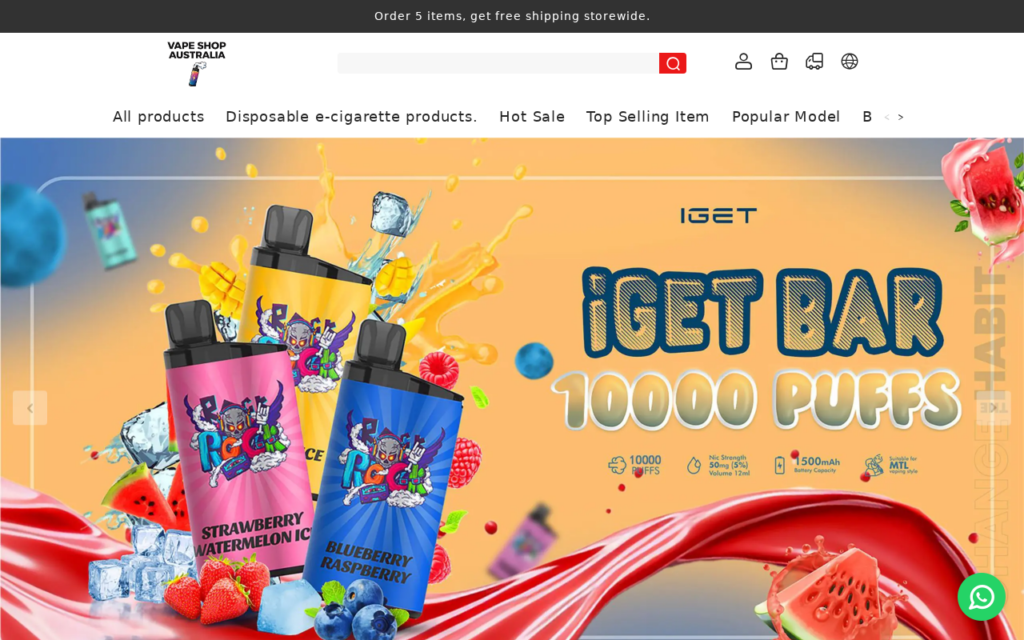 Dsgfgfgv.com EXPOSED - Shopping Scam or Legit? Key Findings 1 Dsgfgfgv.com scam