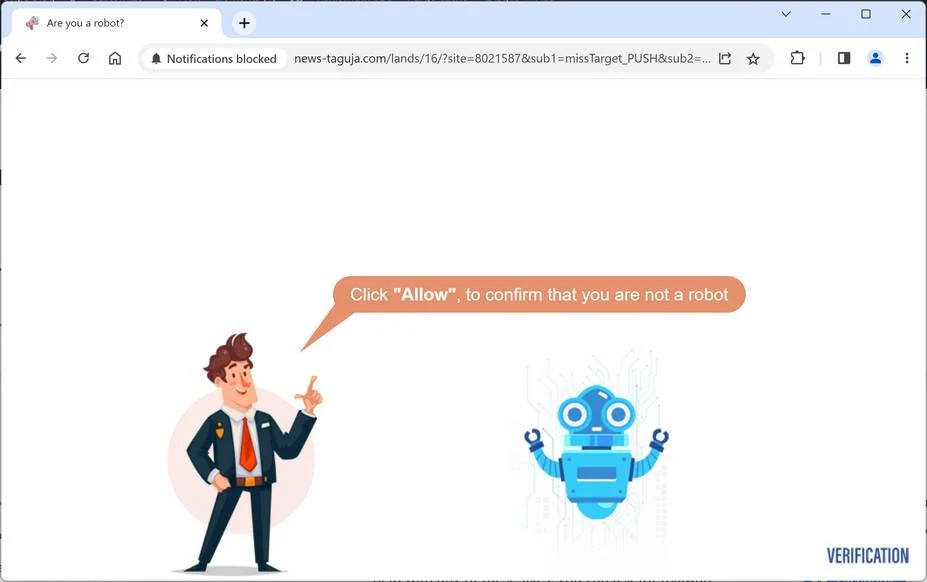 News-taguja.com ad