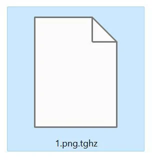 Tghz Virus