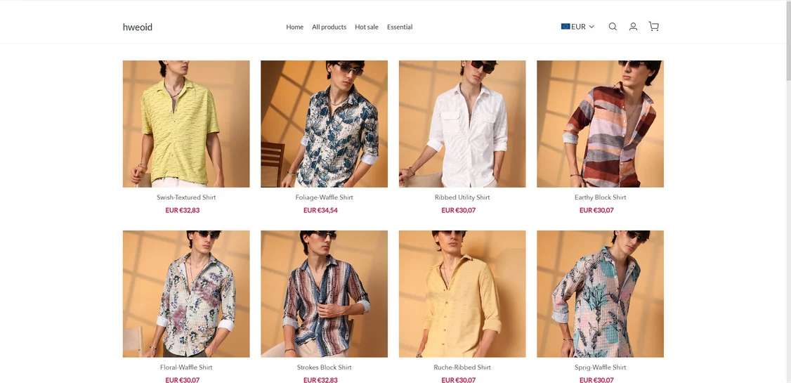 Hweoid.com Scam Store: What You Need To Know 1 Hweoid.com scam