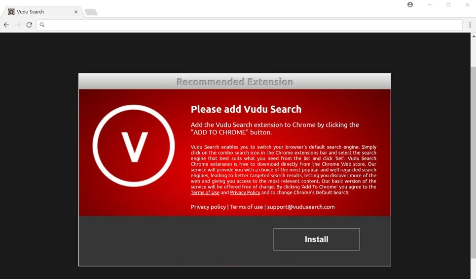 install.vudusearch.com virus