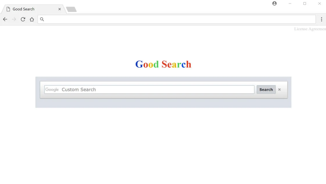 Good-search.ml Redirect Virus
