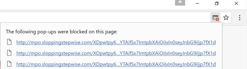 mpo.sloppingstepwise.com redirect virus