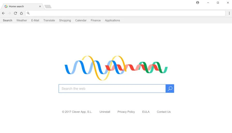 searchgosearch.com redirect virus