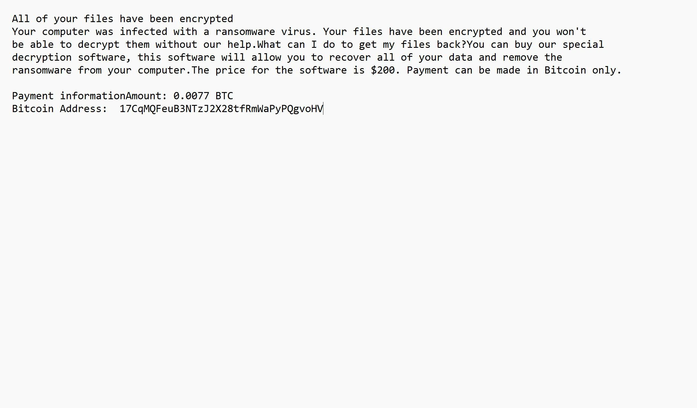 DVN (.devinn) ransomware