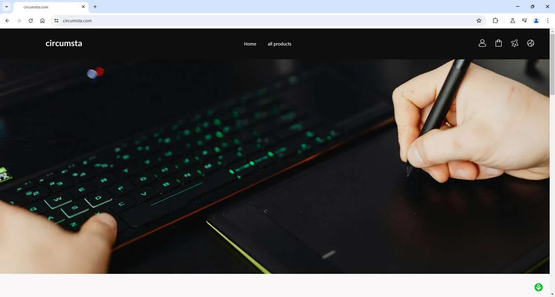 Circumsta.com scam