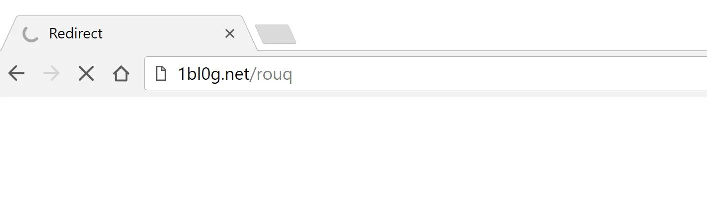 1bl0g.net redirect virus