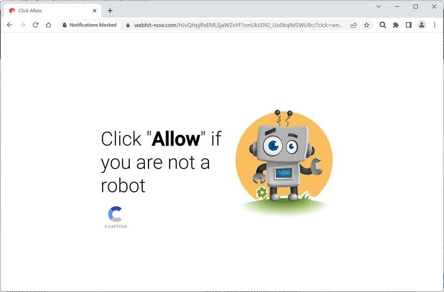 Image: Webhit-now.com Ads