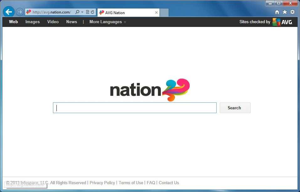 [Image: Avg.nation.com virus]
