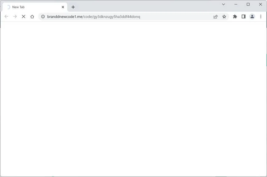 branddnewcode1.me ad