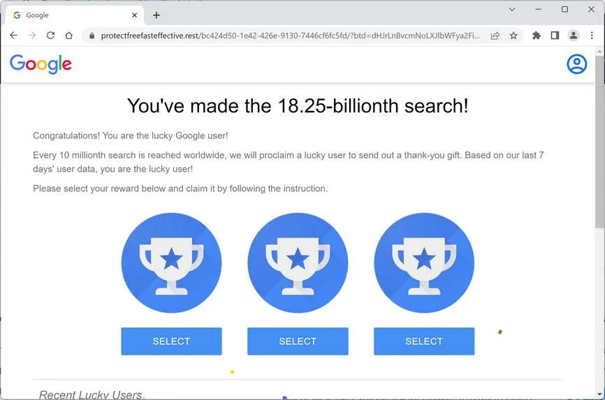 Image: Protectfreefasteffective.rest Ads