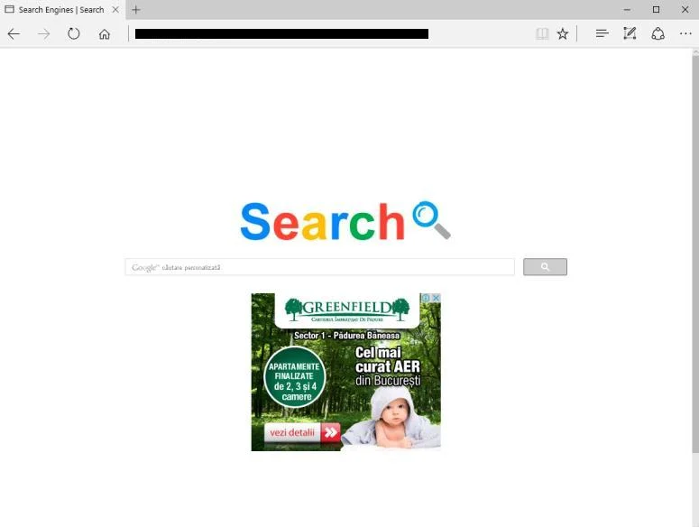 Enikensky.com Virus