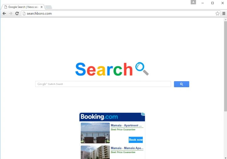 searchboro.com virus