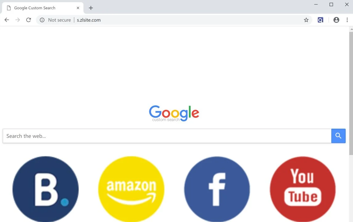 s.zlsite.com redirect virus