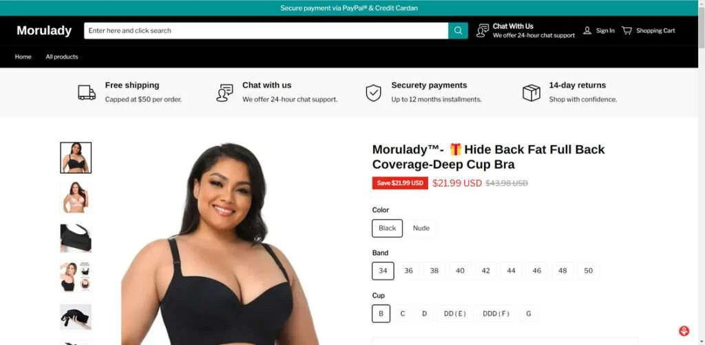 morulady.com scam