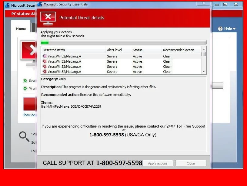 windows-security-alert.info malware