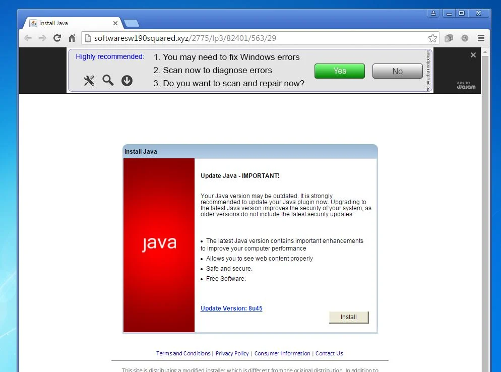 softwaresw190squared.xyz ads