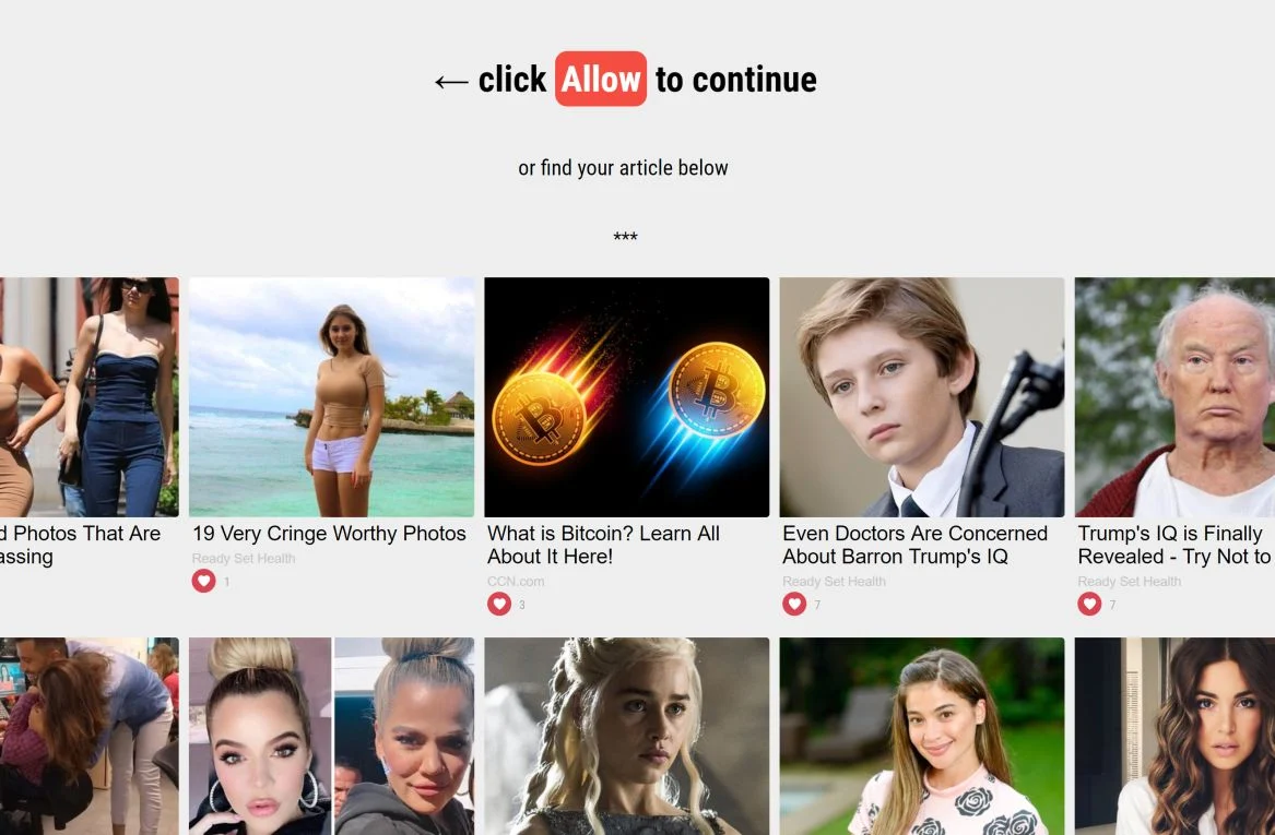 1fuzz.com redirect virus