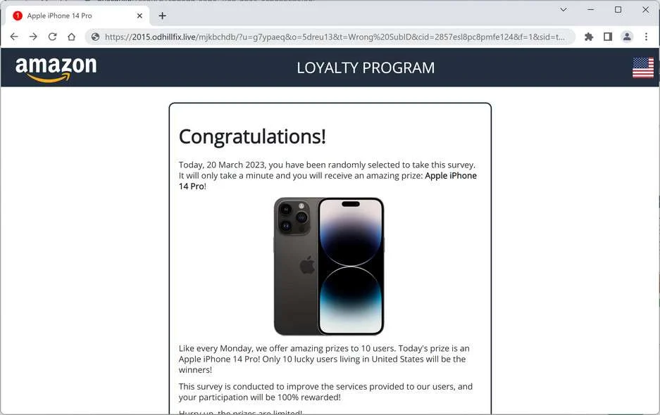 Image: Odhillfix.live Ads