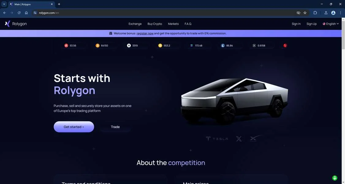 Rolygon Crypto Scam - Our Breakdown of This Crypto Con 1 Rolygon scam