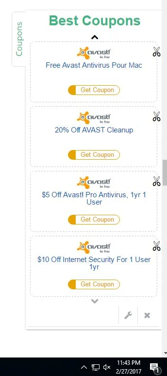 SoftPlanet Update Manager Virus