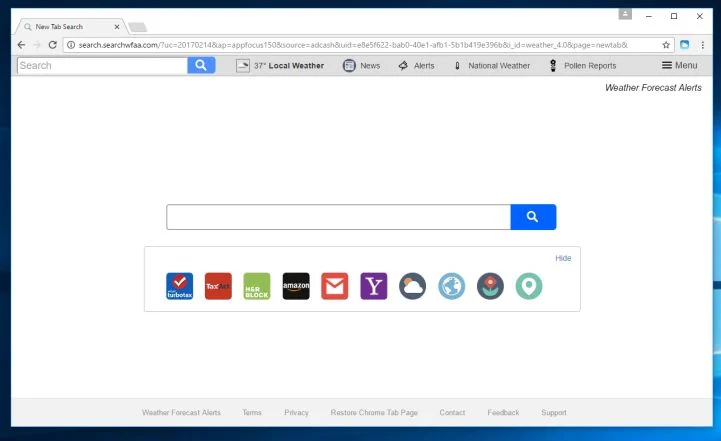 search.searchwfaa.com virus