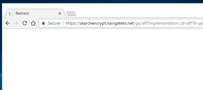 searchencrypt.navigateto.net virus