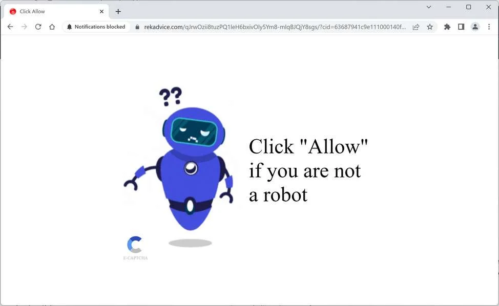 Image: Rekadvice.com Ads