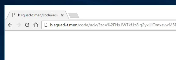 b.squad-t.men virus