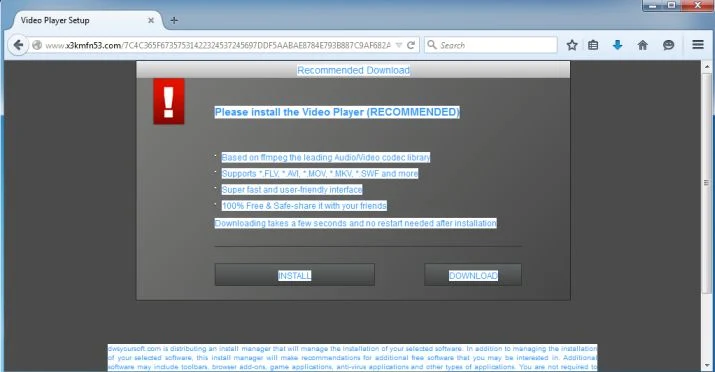 X3kmfn53.com virus
