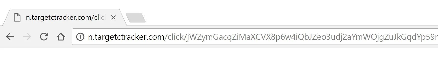 n.targetctracker.com redirect virus