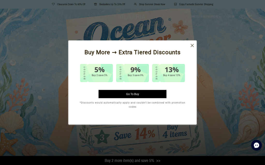Alaaria.com scam