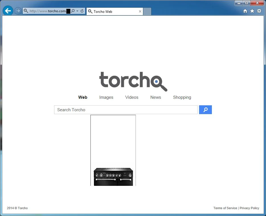 [Image: Torcho virus]