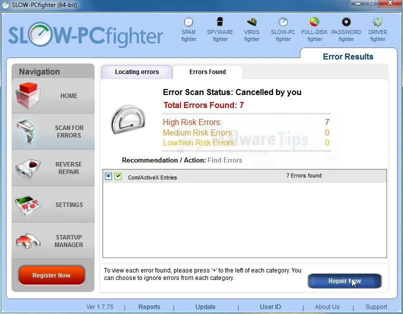[Image: SLOW-PCfighter]