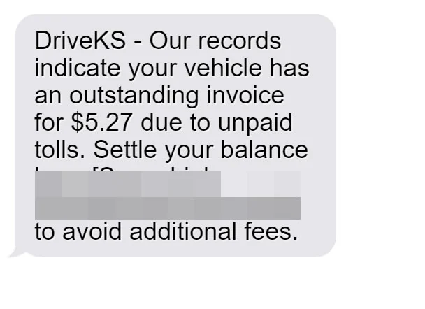 DriverKS scam