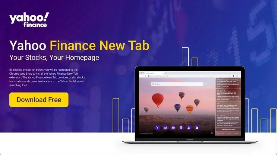 Image: Chrome browser is redirected to Utilityextensionnewtab.com