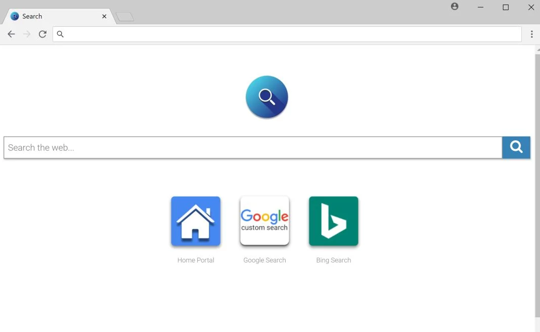 Search.startbrowser.io redirect virus