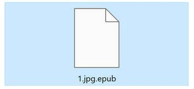 How To Remove EPUB Ransomware (Virus Removal Guide) 1 Image: EPUB Ransomware Encrypted Files