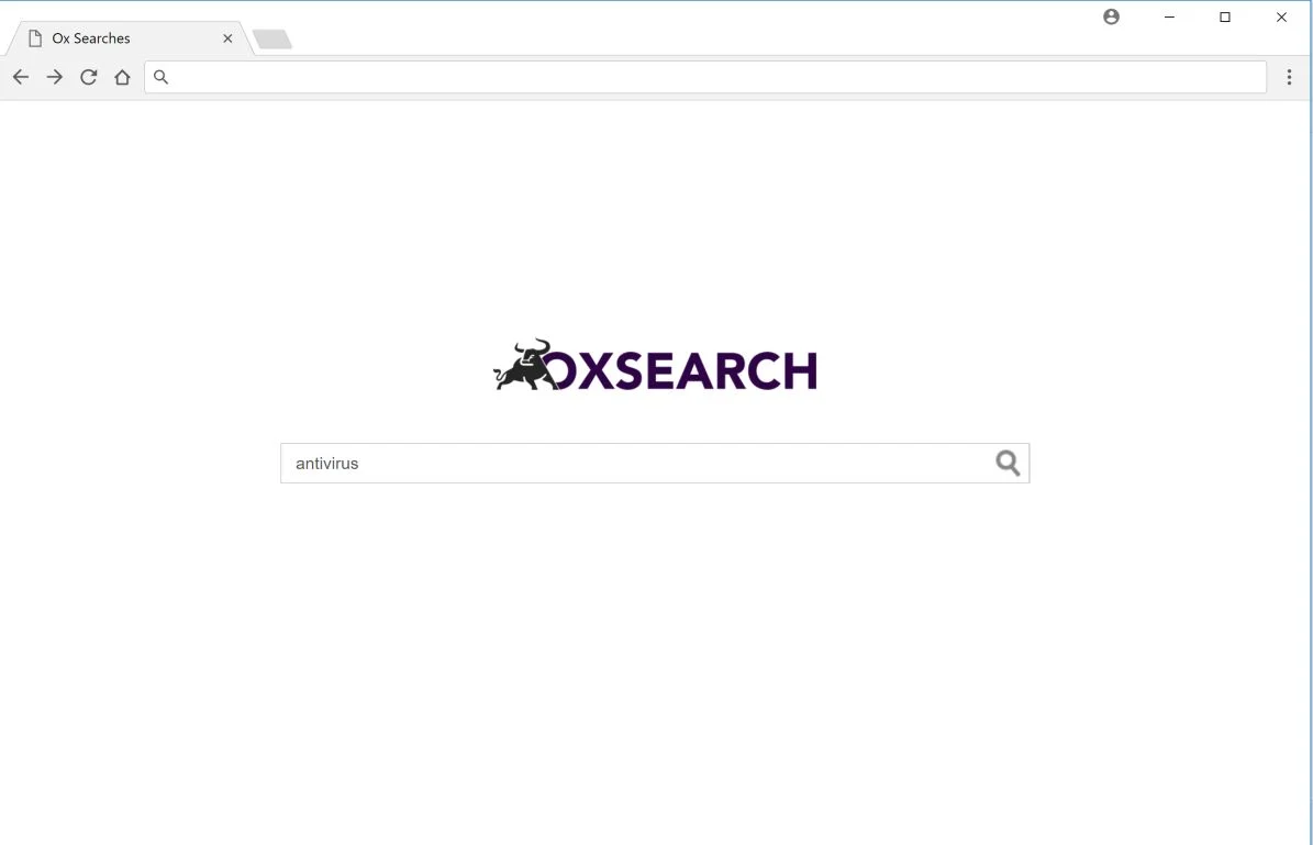 Oxsearches.com redirect virus