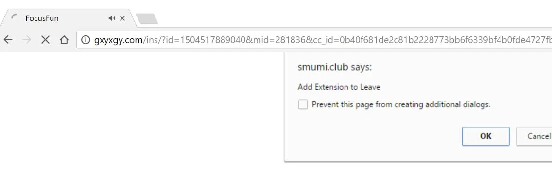 gxyxgy.com redirect virus