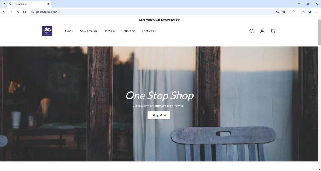 Popshoptime.com Scam Store: What You Need To Know 1 Popshoptime.com scam