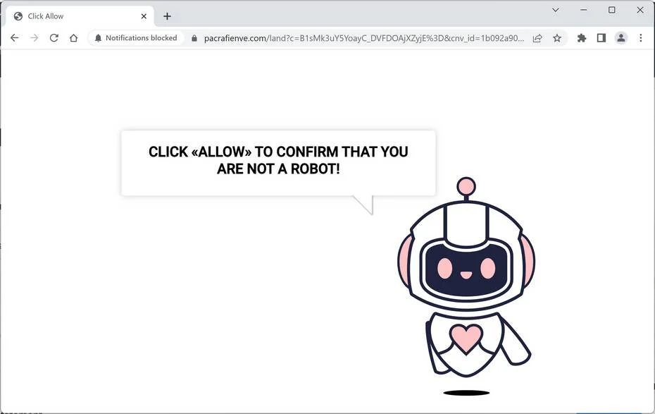 Image: Pacrafienve.com Ads
