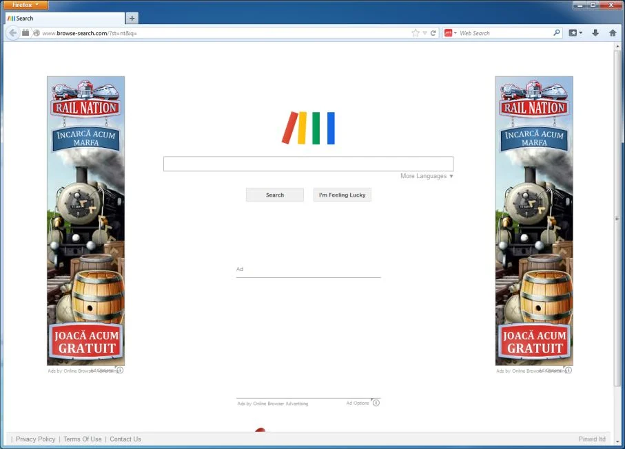 [Image: Feed.Helperbar.com redirect]