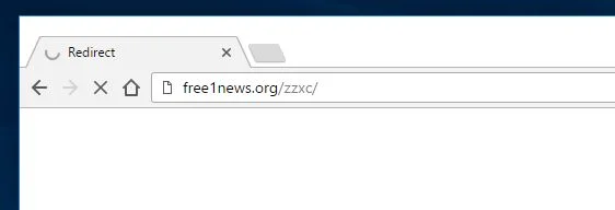 free1news.org virus