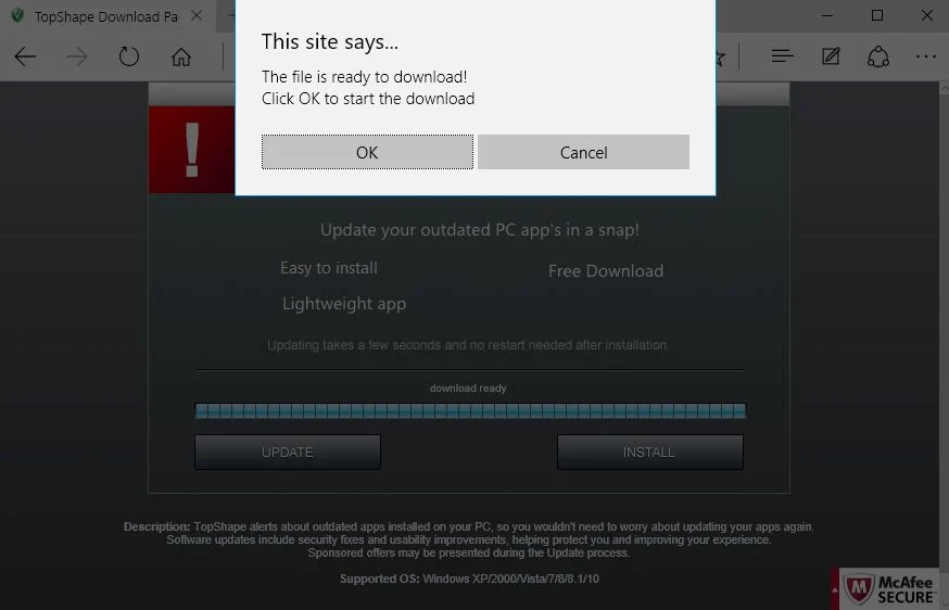 newpoptab.com malware
