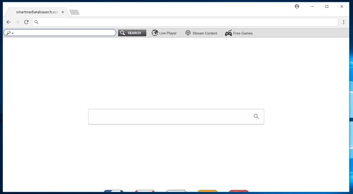 Smart Media Tab (powered by Stepitapp)