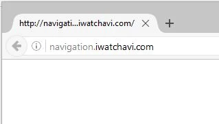 navigation.iwatchavi.com virus